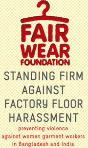 Fair Wear Foundation report